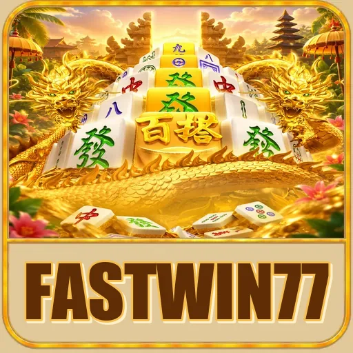Pratinjau visual kanal unduhan fastwin77 APK resmi 512×512