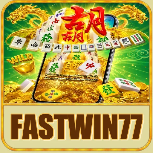 Gambar verifikasi keamanan akun masuk & daftar fastwin77